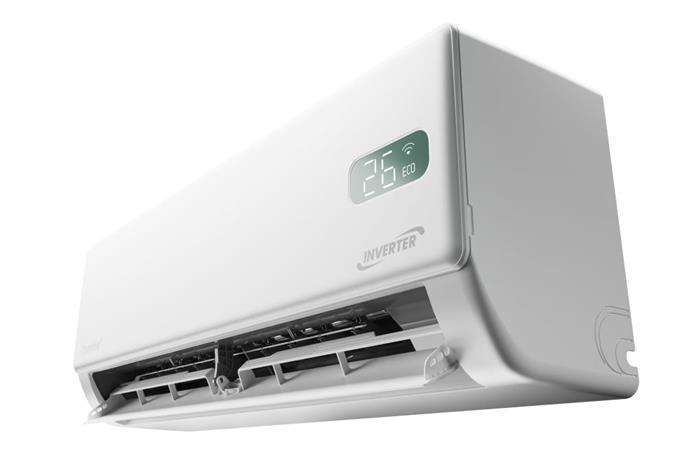 Điều hoà Comfee Inverter 18000 BTU 1 chiều CFS-18VGX